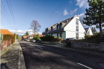 Slovakkia Hotel Liptovský Mikuláš, Eksterjöör